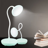 LED Desk Lamp with USB Ports,Touch Desk Lamps for Home Office with 3 Brightness Desk Light with V1189-WXFWAL-20260319-00147