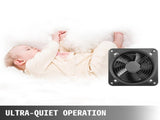 Industrial Ventilation Extractor Metal Axial Exhaust Commercial 12 inch Air Blower Fan 250MM opening V952-PQFJYNF-250-2T001V7