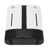 Aromatherapy Diffuser Automatic Fragrance Machine Smart Scent Oil Diffuser 12W Air Mist Freshener V1294-YM0901-3113240339012