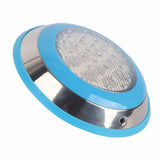 LED Swimming Pool Light Stainless Steel Rainproof Underwater Wall Lamp for Pool AC12V V1294-YM0901-3119210176711