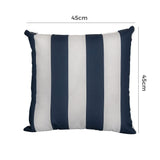 Dual-Sided Square Outdoor Throw Pillow V264-PIL-901F-DBL-NA-1