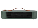 Desktop Multifunctional Space Heater 800W Electric Heaters 2 Gear Adjustable Desktop Electric Heater V1294-YM0901-3113230305414