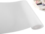 Anti-slip - 500x30 cm - Drawer - Antifouling pads - Kitchen drawer protector - Protection V1188-MS101-01892-1