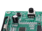 Sliding Gate Opener Board Set Universal Electric Doorler Circuit Board with Remote V1294-YM0901-3114260002811