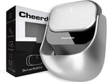 Touchpad Bluetooth Mouse with Presentation Mode, Detachable & Portable Design, Smart Software V1107-CS-YISEE8