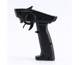 Remote Control High Imitation Electrical Full Proportional Racing Car Remote Controller for Boy and V1263-JX-1292