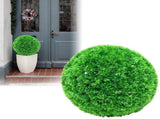 LGCASL Simulation Artificial Plant Topiary Faux Decorative for Garden Backyard Balcony and Home V1189-LWWAL-20260325-02365