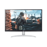 LG 27'' UHD 4K IPS Monitor DS-LG27UP600KW