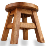 Kids Furniture stool chair elephant theme V277-ELEPHANTSTOOL