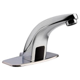 Luxury Hands Free Sensor Basin Faucet Infrared Touchless Sink Taps w/ Cable V1294-YM0901-GB-JYJJ12700