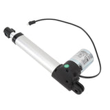 Linear Actuator 150mm Stroke 4000N Remote Control Motor Actuator for Electric Sofa Recliner Lift TV V1294-YM0901-3113240159712