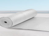Double Reflective Insulation Roll, Foam Core Radiant Barrier, 3.2 mm 48 in x 50 ft, Double-Sided V952-LBPEFPMXRFSFIMUHAV0