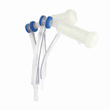 Goat Sheep Milker Machine Parts Milker Claw Kit Milking Teat Cup V1294-YM0901-JY29548