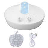 Mini Dishwasher USB Charging Ultrasound Bubble Fruit Vegetable Dish Washer for Household Built in V1294-YM0710-3113230127511