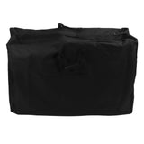 Wheelchair Bag Waterproof Large Capacity Oxford Cloth Foldable Wheelchair Travel Bag for Travel V1294-YM0706-3117230136511