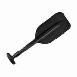 Telescopic Telescopic Mini Paddle Portable Aluminum Alloy Shaft Adjustable Boat Paddle V1369-AZ3-W-15846