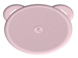 Kreafunk Kids Paddy Wireless Qi Charger 15W - Dusty Rose V398-KFKYI13