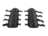 Knee Pads High Strength Protection Comfortable Easy Remove Optimal Fit Ventilation Chain Saw Shin V1294-YM0716-3111220189011