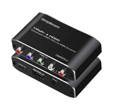 Simplecom CM505v3 Component to HDMI Converter Full HD 1080p V1202-V2-CBSI-CM505V3