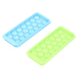 Innovative Ice Cream Mold with Lid Household Ice Making Mold for Home Kitchen Summer V1294-YM0901-3118210228811