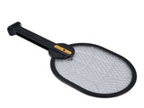 Electric Fly Swatter Multifunction 2 in 1 USB Rechargeable Electric Fly Bat for Home V1294-YM0523-3113210323711