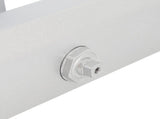 Heavy Duty Automatic Door Closer Hydraulic Buffer Door Closing Device for 80-110kg Weight V1294-YM0901-3114250019211