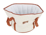 Foot Bath Basin Multifunctional Folding Foot Bath Tub Bag with Handles Travel Outdoor Portable Feet V1294-YM0901-3117250155911