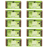 10x 650g Coco Brick Premium Coir Peat Organic Plant Growth Media Husk Nutrifield V238-SUPDZ-31989421998160