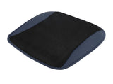 Ventilated Seating Cushion 8 Fan USB Plug in 3 Speeds Non Slip Detachable Cover for Home Car Office V1294-YM0901-3117250031113