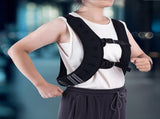 10KG Weighted Vest Top Gym Exercise Fitness Strength Sports Training Weight Loss V63-929911