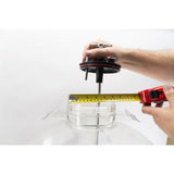 Keg King - Apollo 30L Unitank Fermenter V225-10605