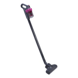 Handheld Vacuum 10000pa Strong Suction and Tap Dust Removing Cordless UV Mattress Vacuum V1294-YM0901-3113240210811