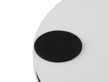 22cm Motorized Rotating Display Stand with LED Light Electronic Turntable Display Stand for V1294-YM0901-3117240174711
