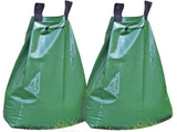 20 Gallon Zipper Watering Bags - Automatic Irrigation Drippers for New Plant Trees Trunk V1259-DP01-A-2620