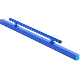 Concrete Screed, 120.5 cm Screed with Level Vial, Easy Cleanup & End Cap Design, Aluminum V952-SDSHNTFZ48YCBHU12001V0