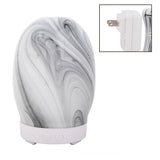 100ml Ultrasonic Aromatherapy Aroma Diffuser Humidifier LED Night Light V1294-YM0901-JY31497-02