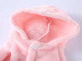 LGCASL Pet Bathrobes, Pajamas Clearance! Dog Cat Bathrobe Pet Clothes Hotel Bath Towel Pet Bathrobe V1189-LWWAL-20260325-02713