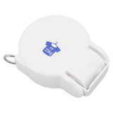 Indoor Retractable Clothesline 4.2m Heavy Duty Wear Resistant Rustproof Indoor Clothes Line for V1294-YM0626-3117220292211