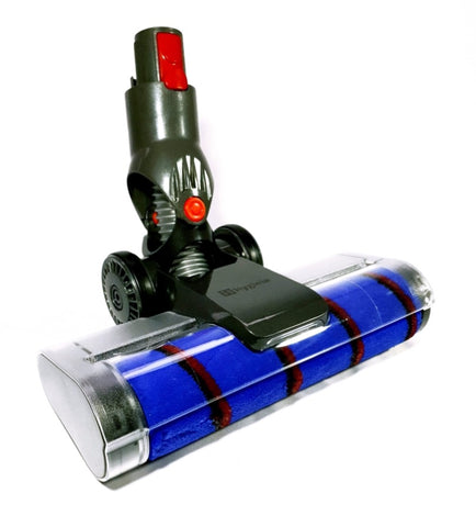 Fluffy head for DYSON V7, V8 V10, V11 & V15 vacuum cleaners V424-GV8FLUFFY