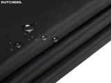 Patio Cover Water Resistant With Zipper Drawstring And Vent For Outdoor Garden Standing V1237-ZY-807-075