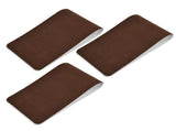 15Pcs Treads 8x30in Anti Skid Polyester Fiber High Safety Easy Installation Durable Low Noise V1294-YM0523-3117220007311