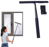 Extendable Shower Squeegee Shower Squeegee with Holder Squeegee Shower with 97 cm Telescopic Rod V1188-NK-BOL-227