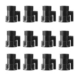 Worgeous Garden Hose Shut Off Valve 3/4 Inch ABS Black for Durable Use and Easy Installation V1189-LWWAL-20260327-03389