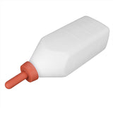 4L Vertical Type Portable Calf Milk Feeding Bottle Nursing Milk Feeder for Cattle Livestock V1294-YM0901-3111200262111