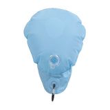 Pool Cover Weight Bags PVC Material Antifreeze Hanging Water Bag for Winter Swimming Pool Covers V1294-YM0901-3111240299514