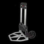 150KG Portable Cart Folding Dolly Push Truck Hand Collapsible Luggage Trolley V63-835541