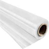 Greenhouse Film, Greenhouse Polyethylene Film 20x28 ft Greenhouse Plastic V952-PEWSM2028FT000001V0