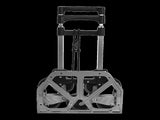 Stair Climbing Trolley 6 Wheels Aluminium Folding Hand Cart Climb Steps V63-828111