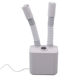 Household Electric Shoe Dryer 150W Telescopic Boot Dryer Foot Warmer Heater for Home Travel Use Knob V1294-YM0901-3113230224012