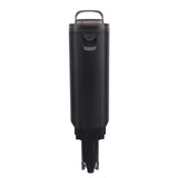 Water Quality Tester 5 in 1 Fish Tank Backlit LCD Screen Digital PH EC TDS Temp Meter V1294-YM0901-3111240245111